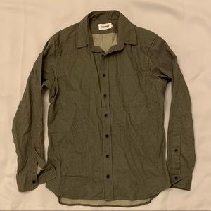 Taylor Stitch - The Mechanic, size 40